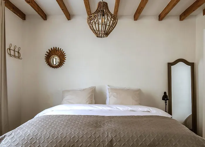 Vakantiehuis Zand7