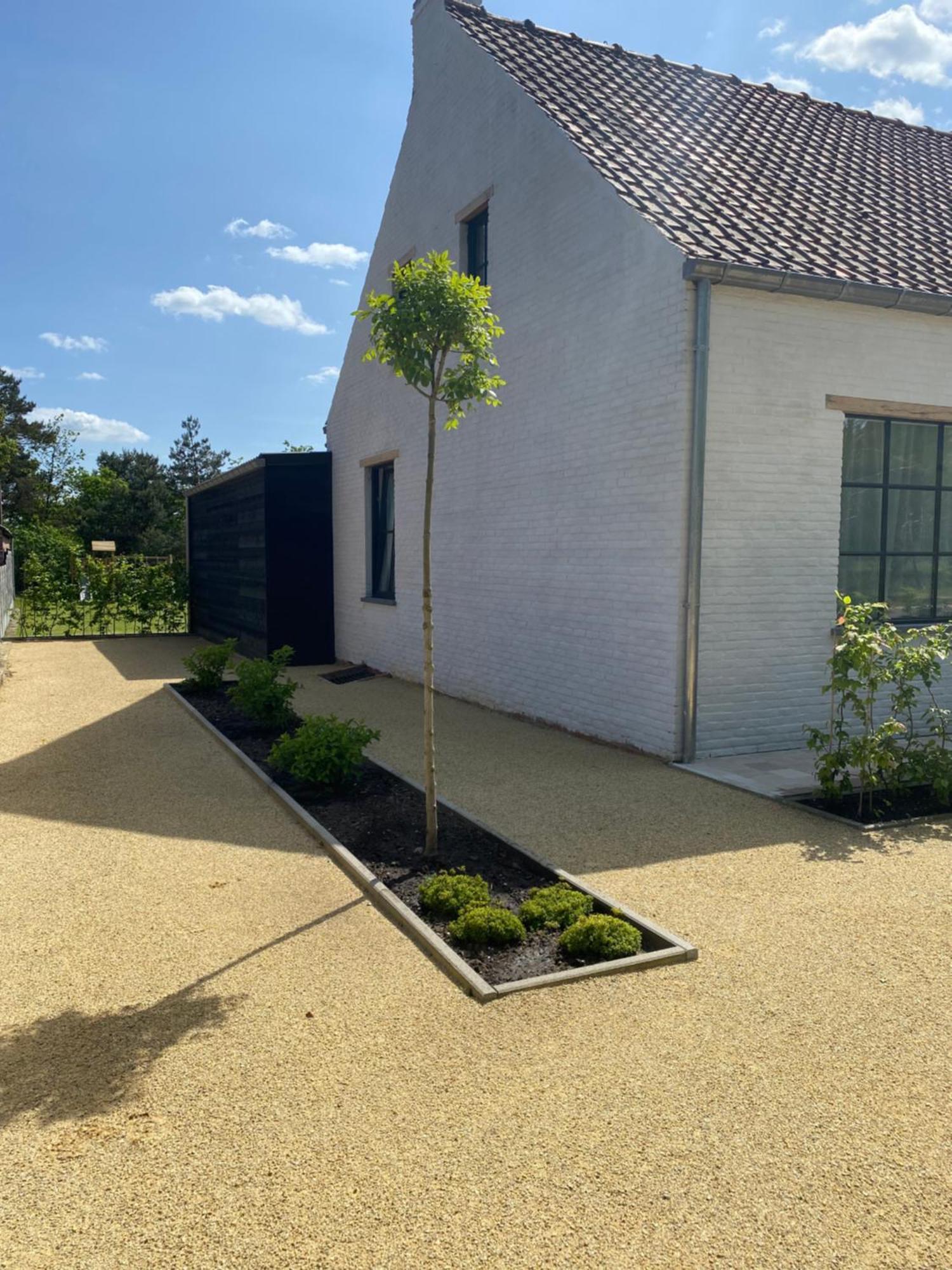 Holiday home Zand7 *