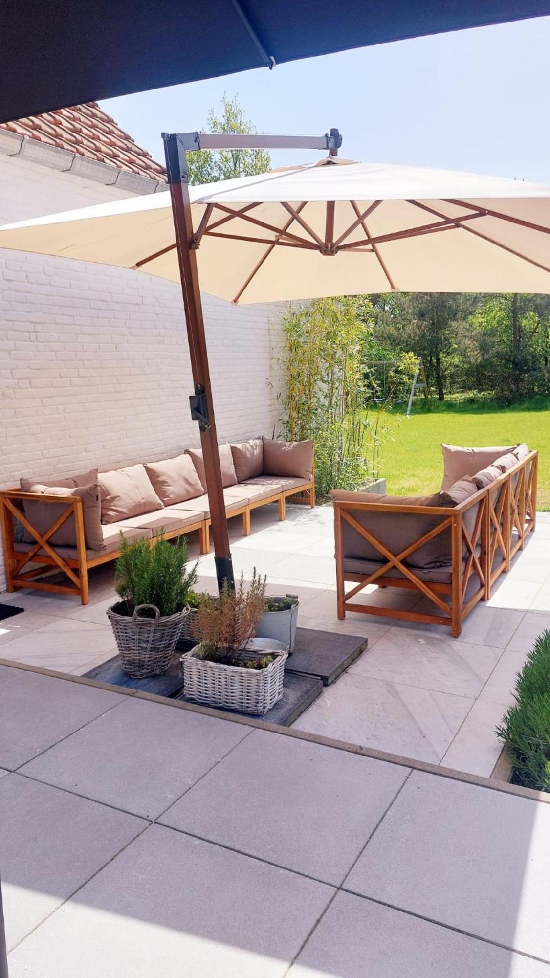 Zand7 Holiday home Lommel