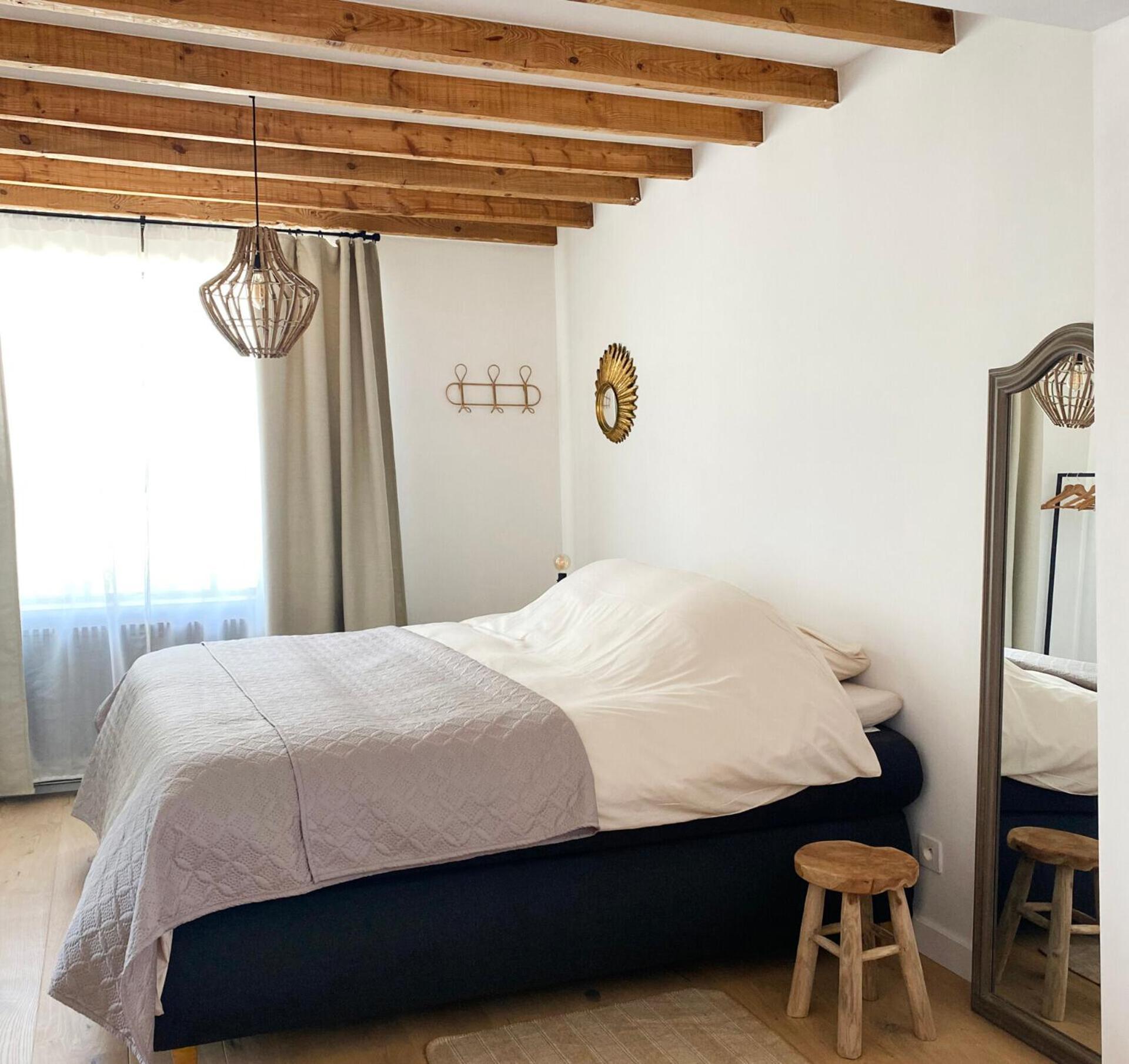 Holiday home Zand7 *