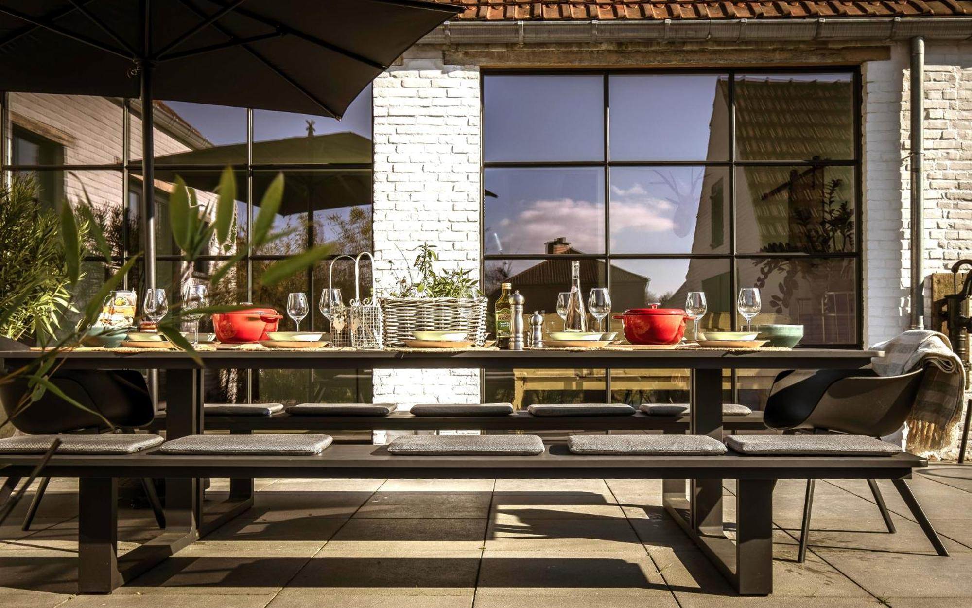 Holiday home Zand7 *